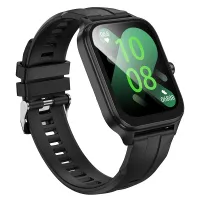 hoco Y27 Smart Sports Watch (Call Version)